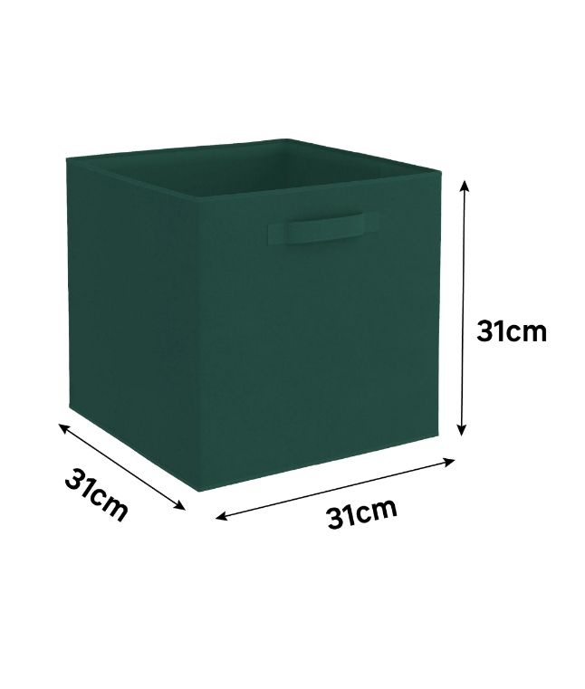 Короб spaceo kub 31x31x31