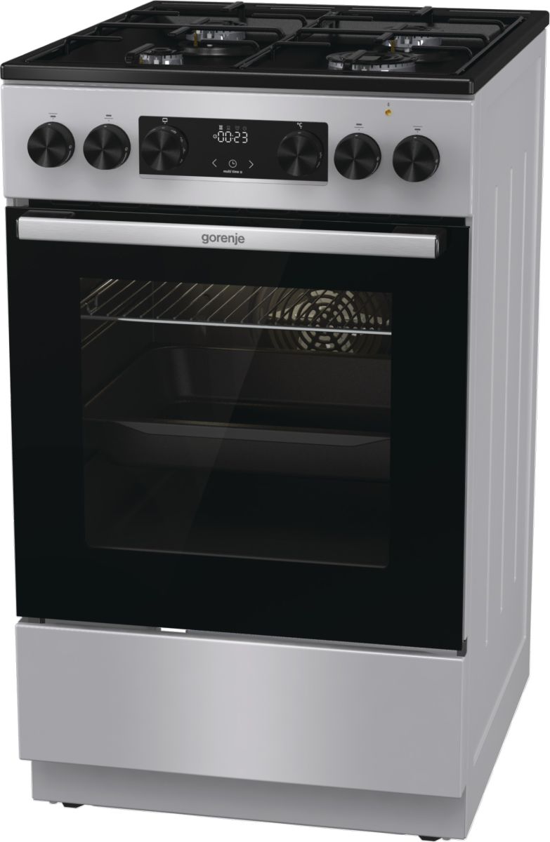 Плита комбинированная Gorenje GK5C60SJ 