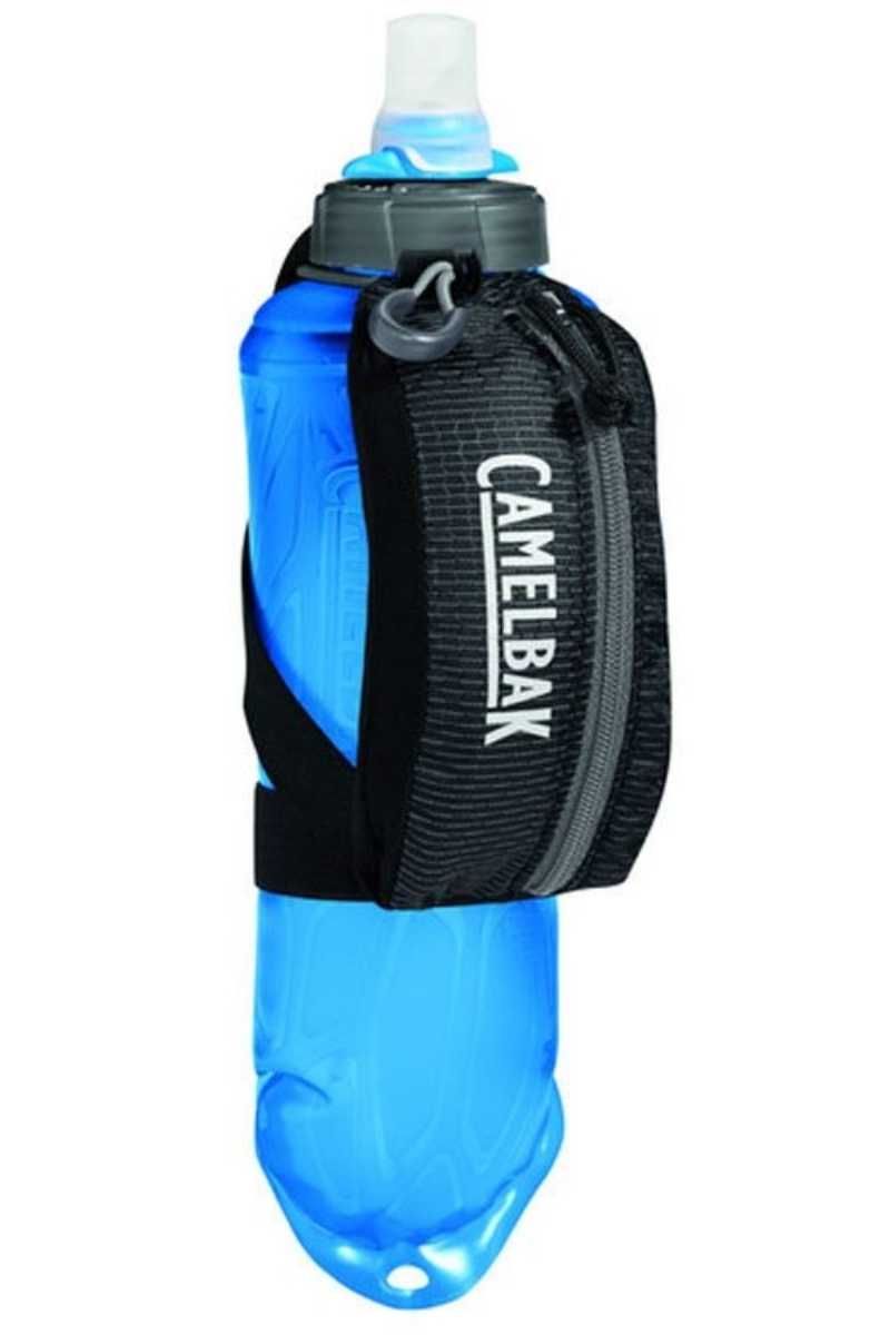 Running bottle