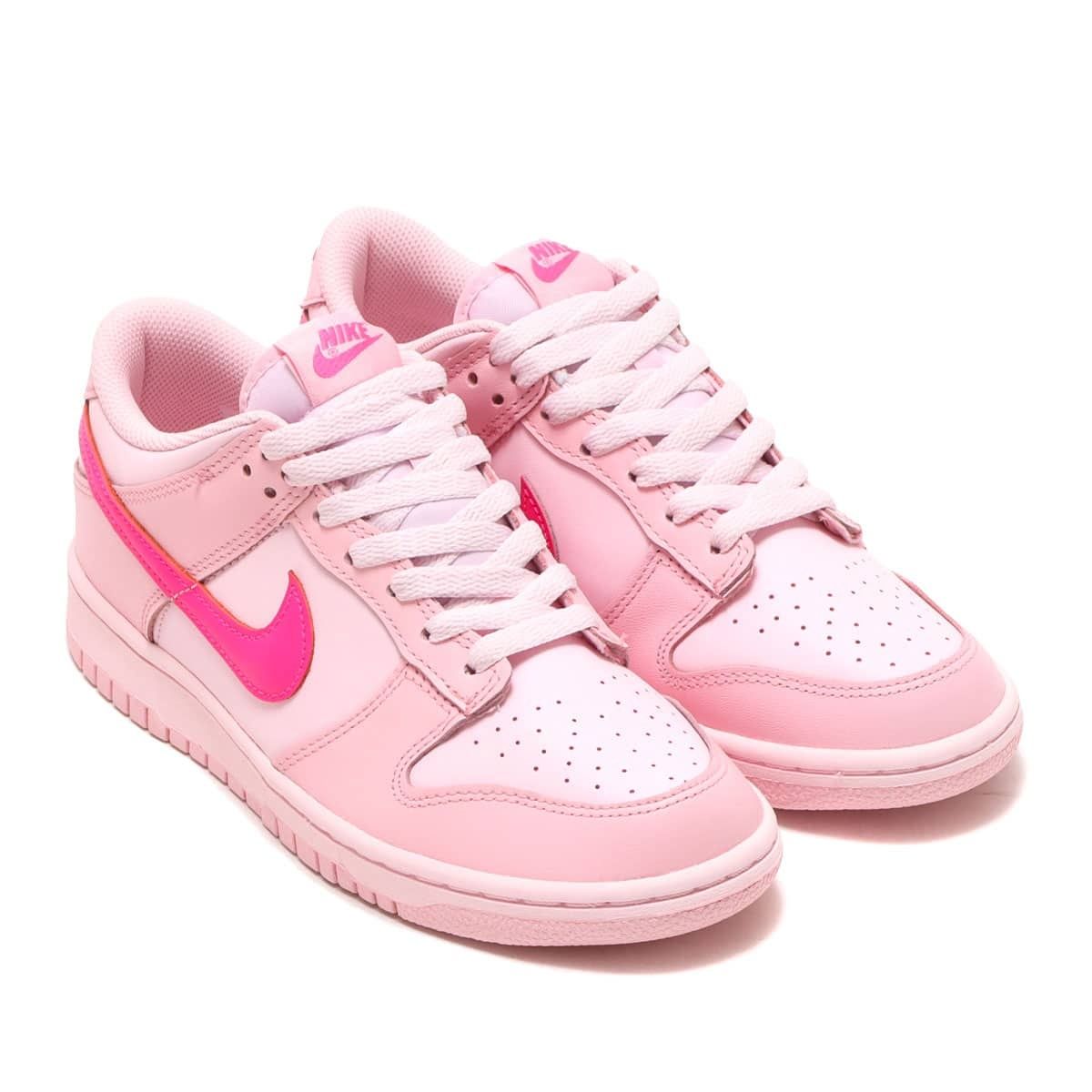 Nike Dunk Pink