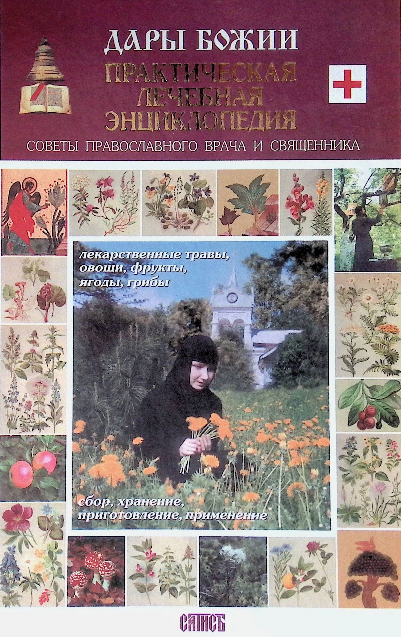 Купить Книгу Божий Дар