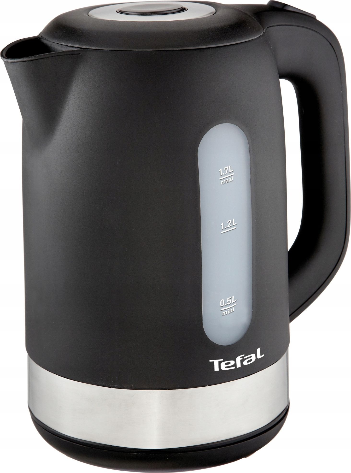 Электрочайник tefal