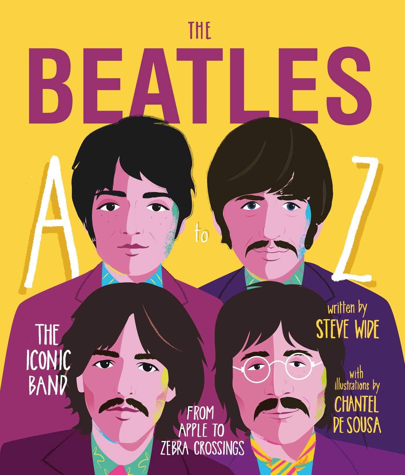 The beatles книга фанфиков фото 23