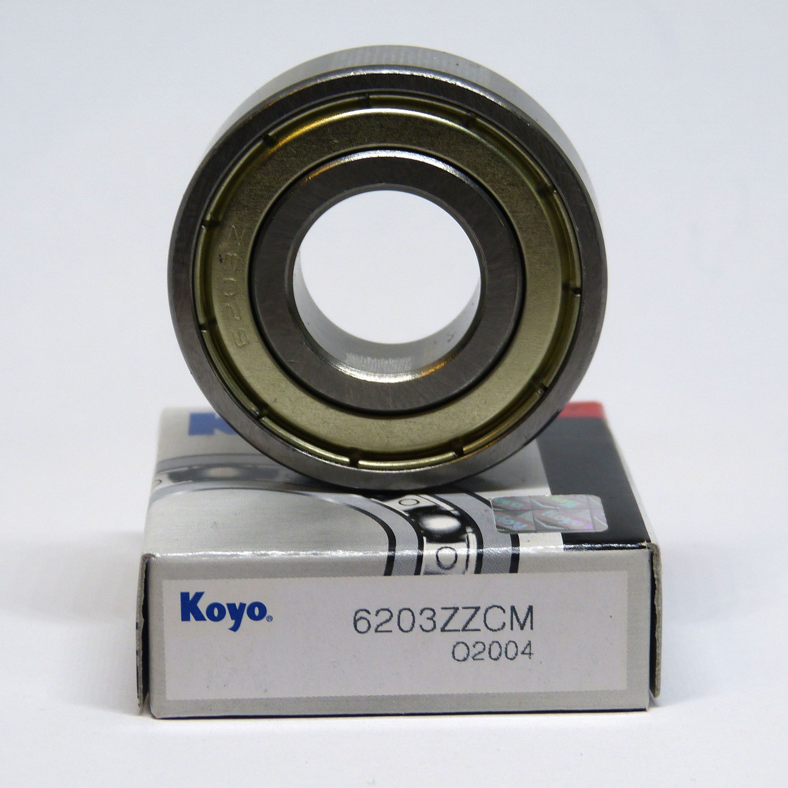 Gmb 6203zz Подшипник Купить