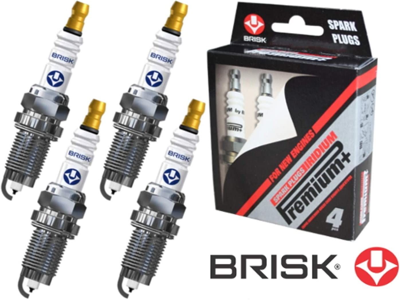 Свечи зажигания brisk. Brisk Racing Premium dor14lgs. Иридиевые свечи Бриск премиум. Свечи Brisk Premium+ p6. Свеча зажигания Iridium Premium + p36 2mr14lir (1962).