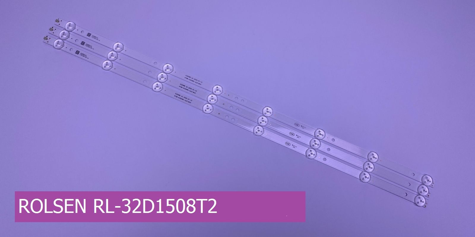 Подсветка для ROLSEN RL-32D1508T2 купить