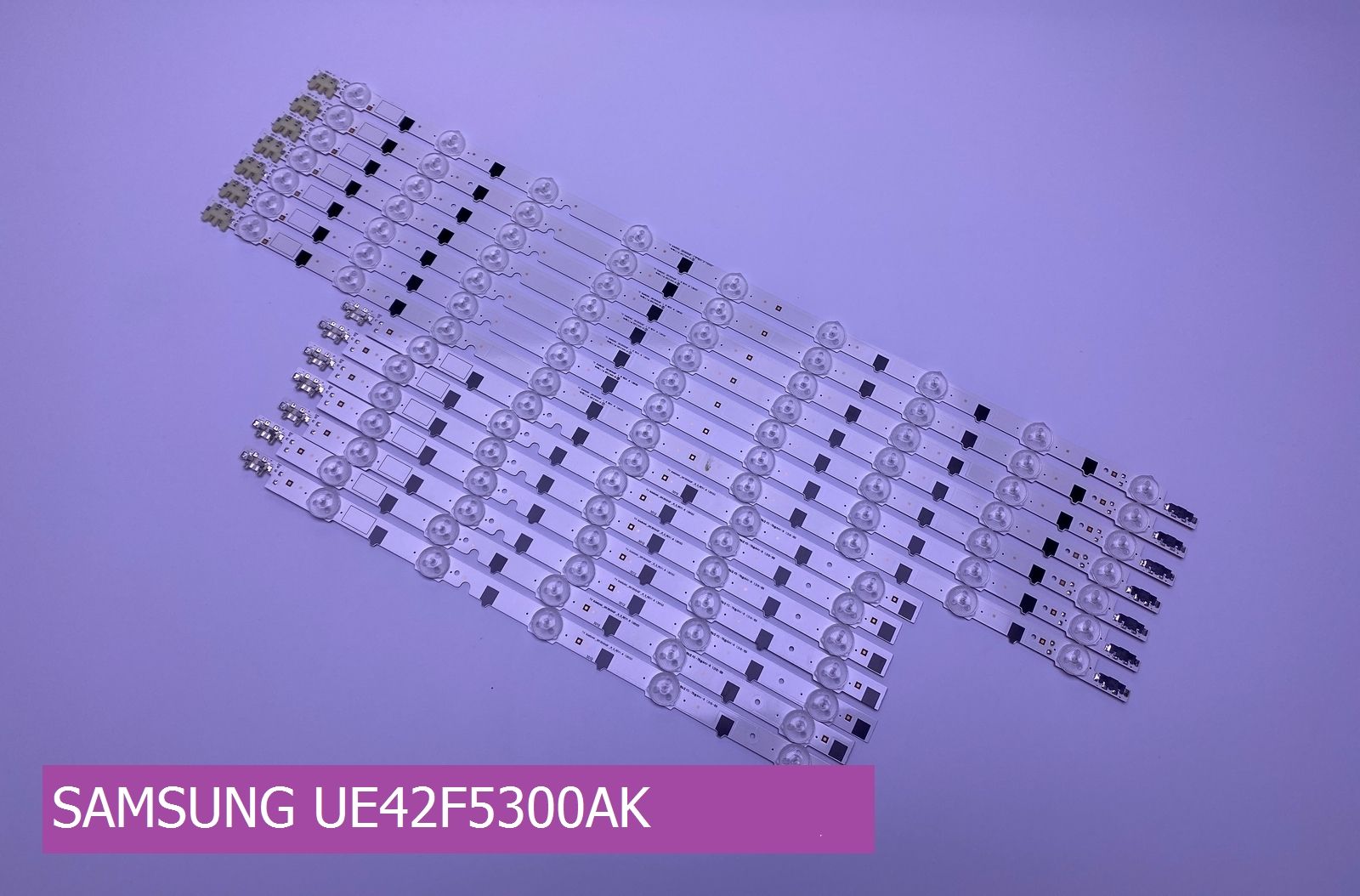 Подсветка для SAMSUNG UE42F5300AK
