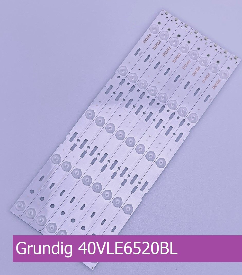 Подсветка для Grundig 40VLE6520BL