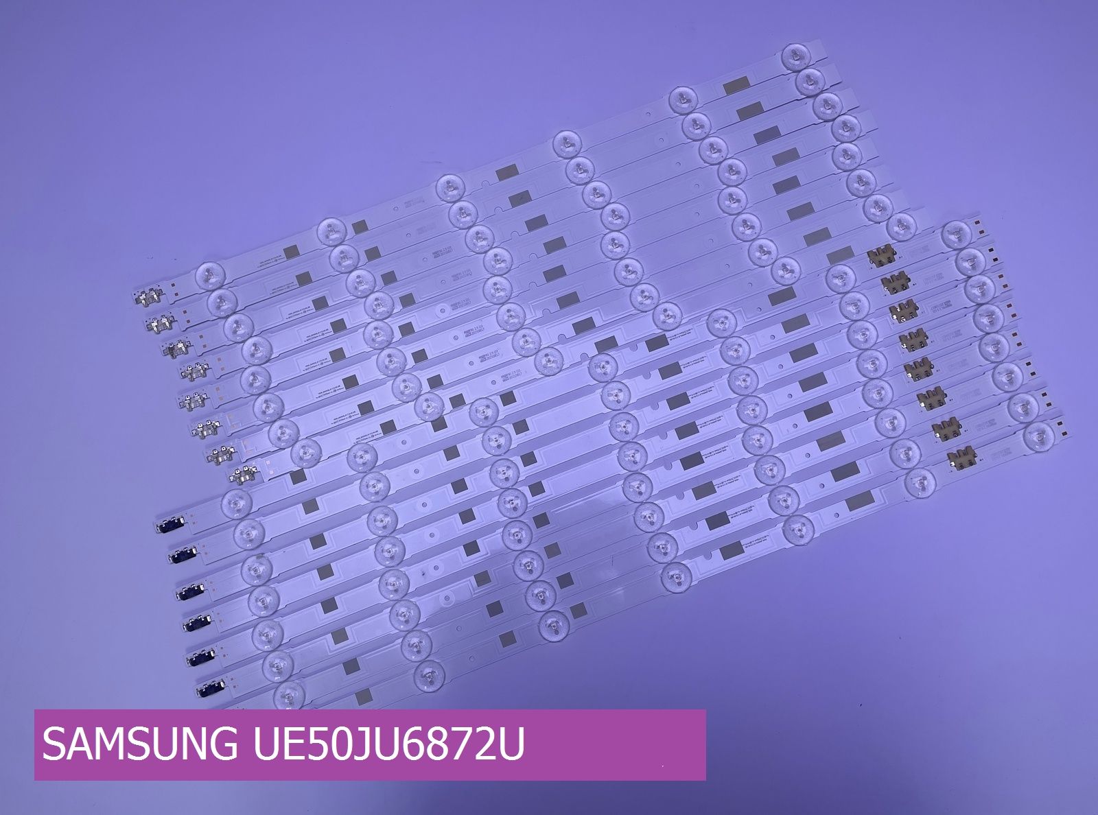 Подсветка для SAMSUNG UE50JU6872U