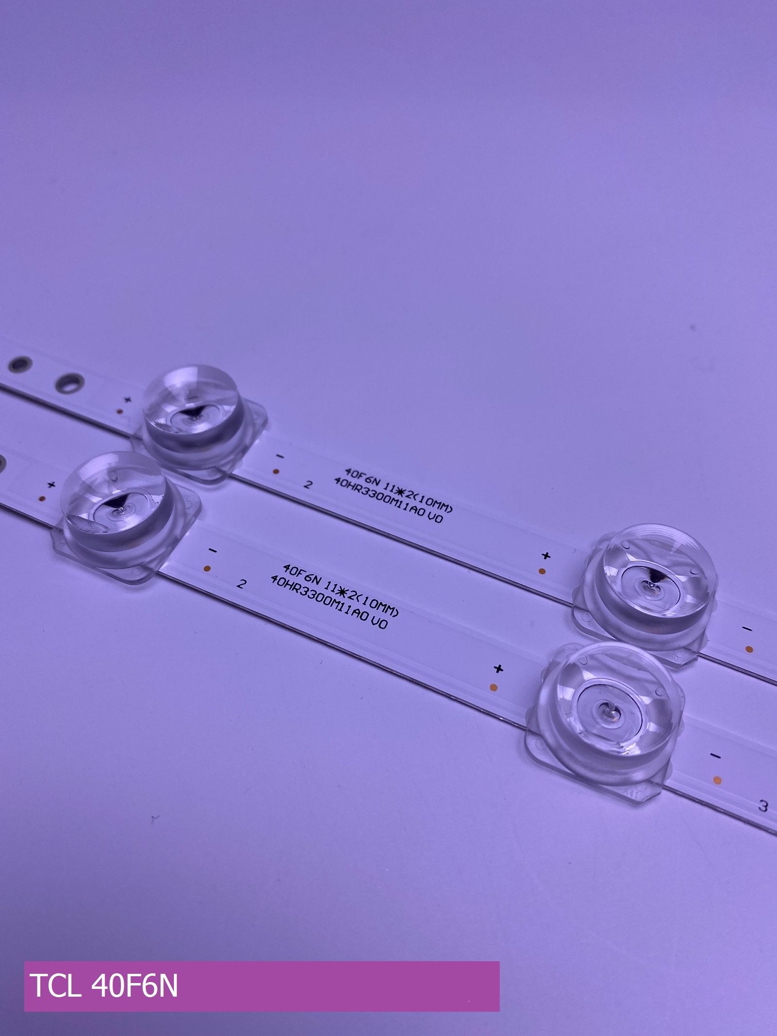 Подсветка для TCL 40F6N