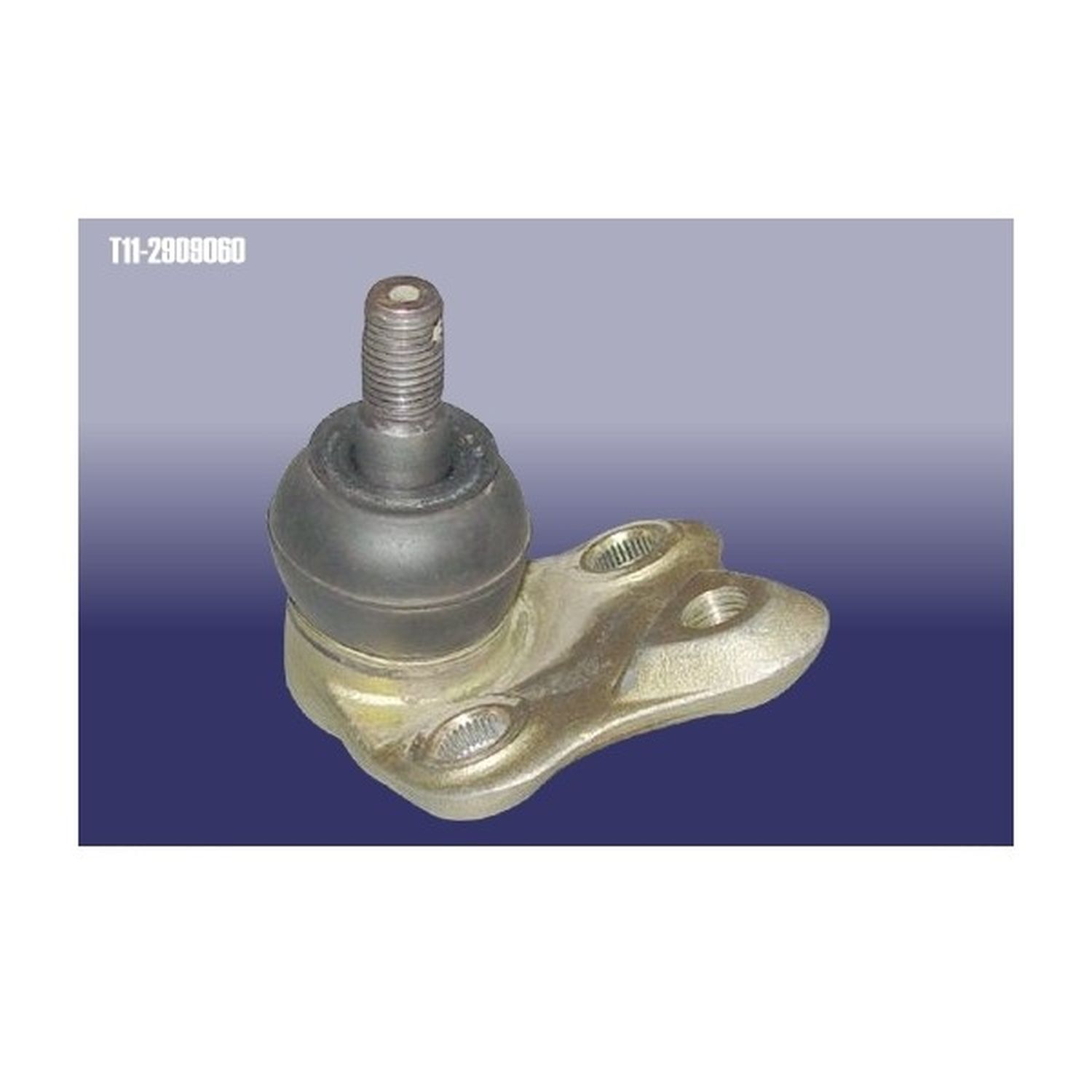 Опора шаровая чери тигго т11 аналог