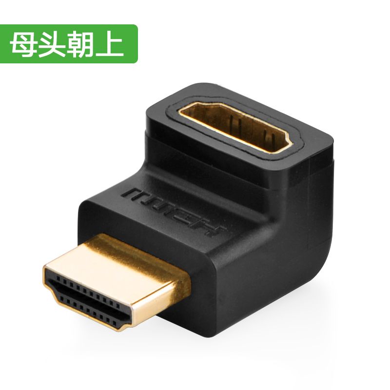 Hdmi углом