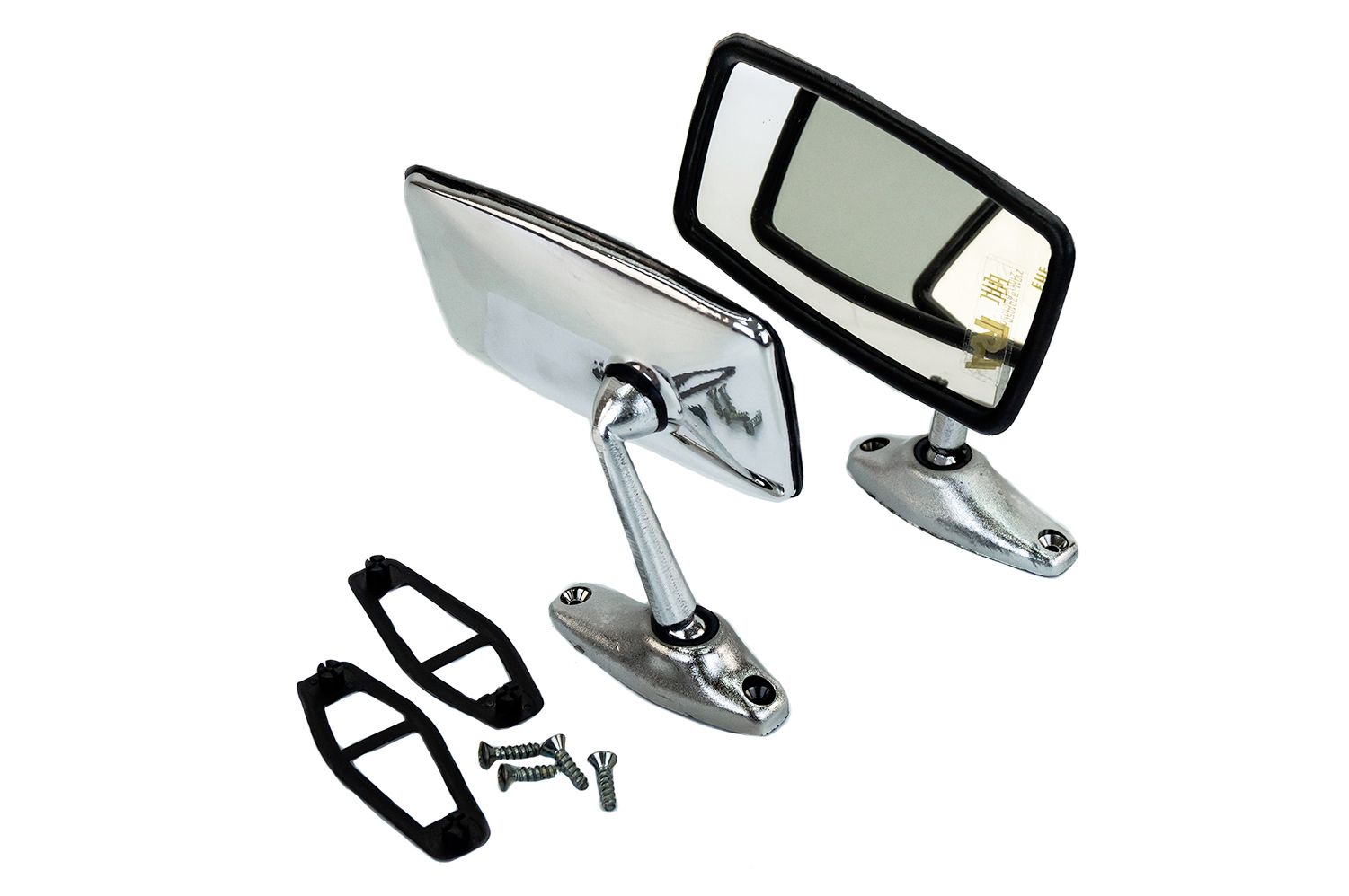 Купить Зеркала Ваз 2107 Боковые Донецк