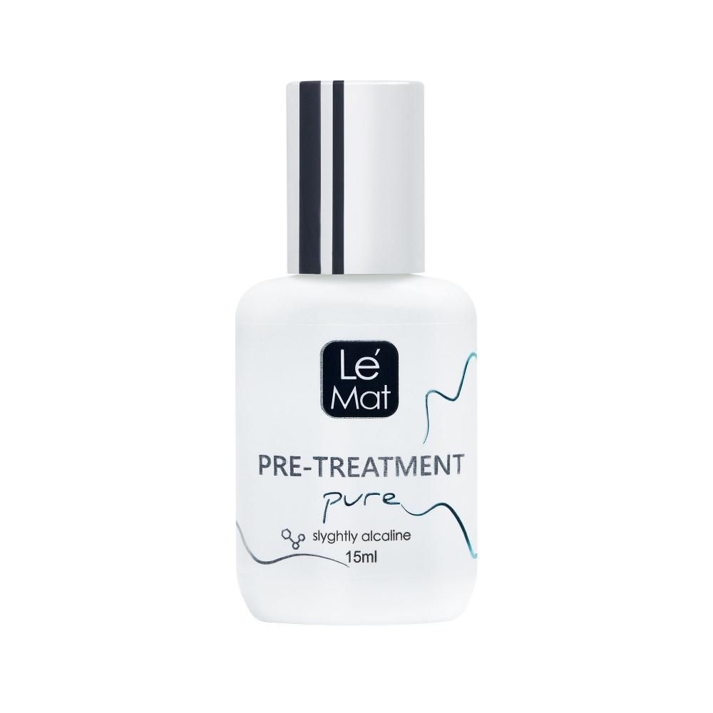 Pre-Treathment Le Mat (Ле Мат) Pure 15 мл