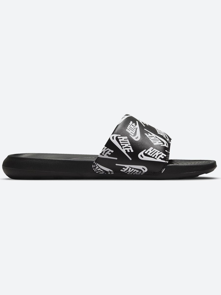 Nike VICTORI ONE SLIDE PRINT