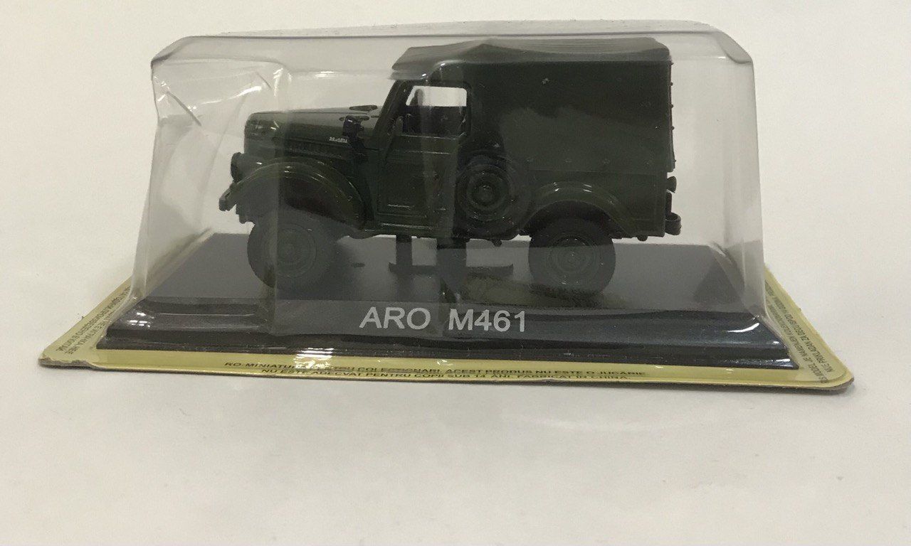 Aro m461