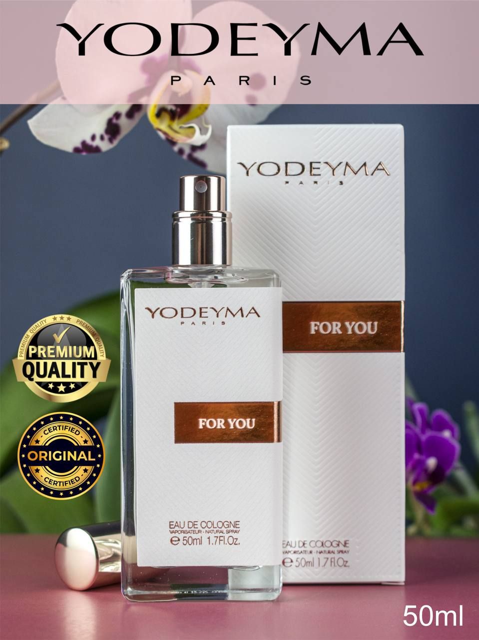 Yodeyma Духи Купить В Интернет Магазине Недорого