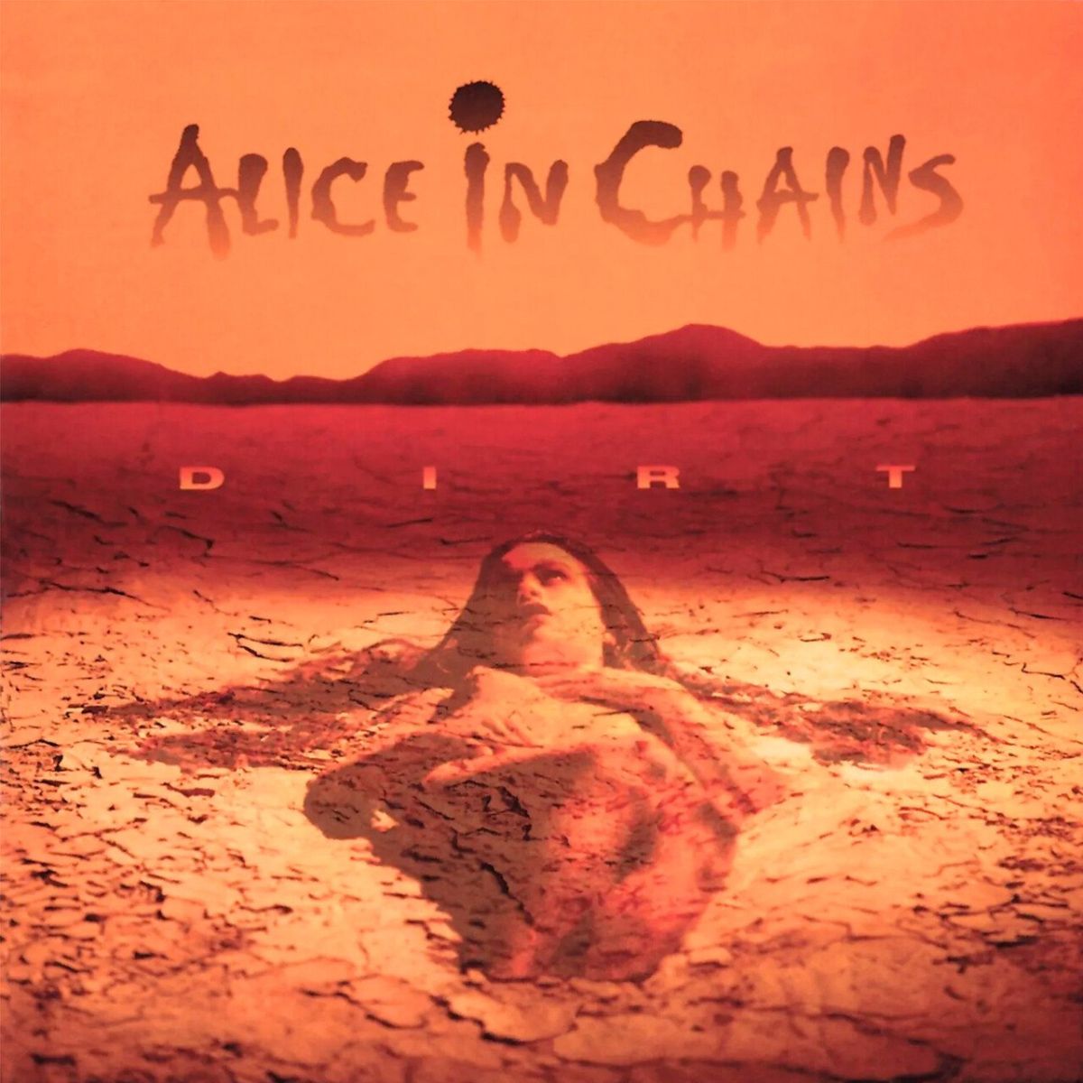 Виниловая пластинка Alice In Chains Dirt (Reissue) 2LP