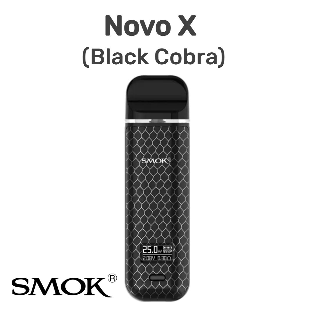 Ново икс. Набор Smok novo x 800mah pod Kit. Smok novo x pod Kit, 800 Mah, Black Cobra. Smok novo x Mesh, 0.8. Smok Nova x Kit.