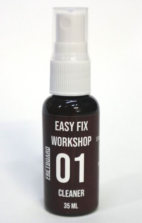 Очиститель для накладки грифа Easy Fix EF-FC0130