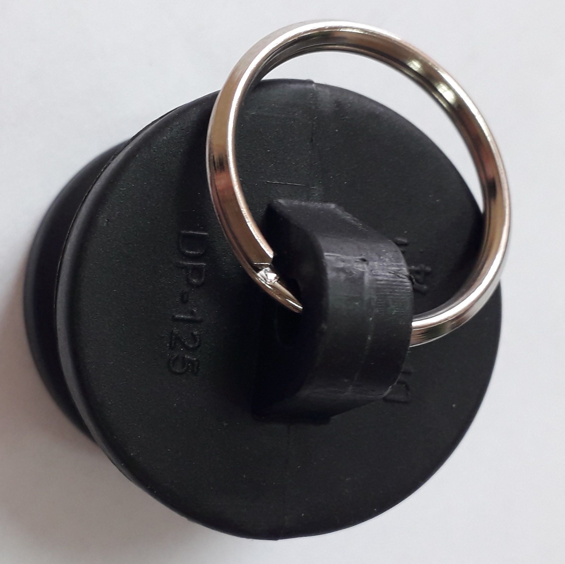 Dp 125. Dp 125