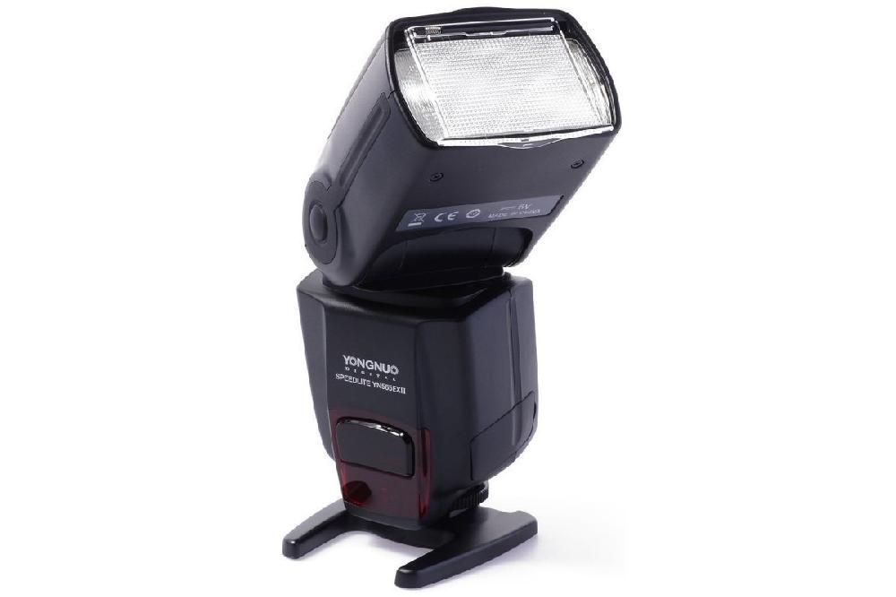 Вспышка Yongnuo YN-565EX III E-TTL Speedlite для Canon