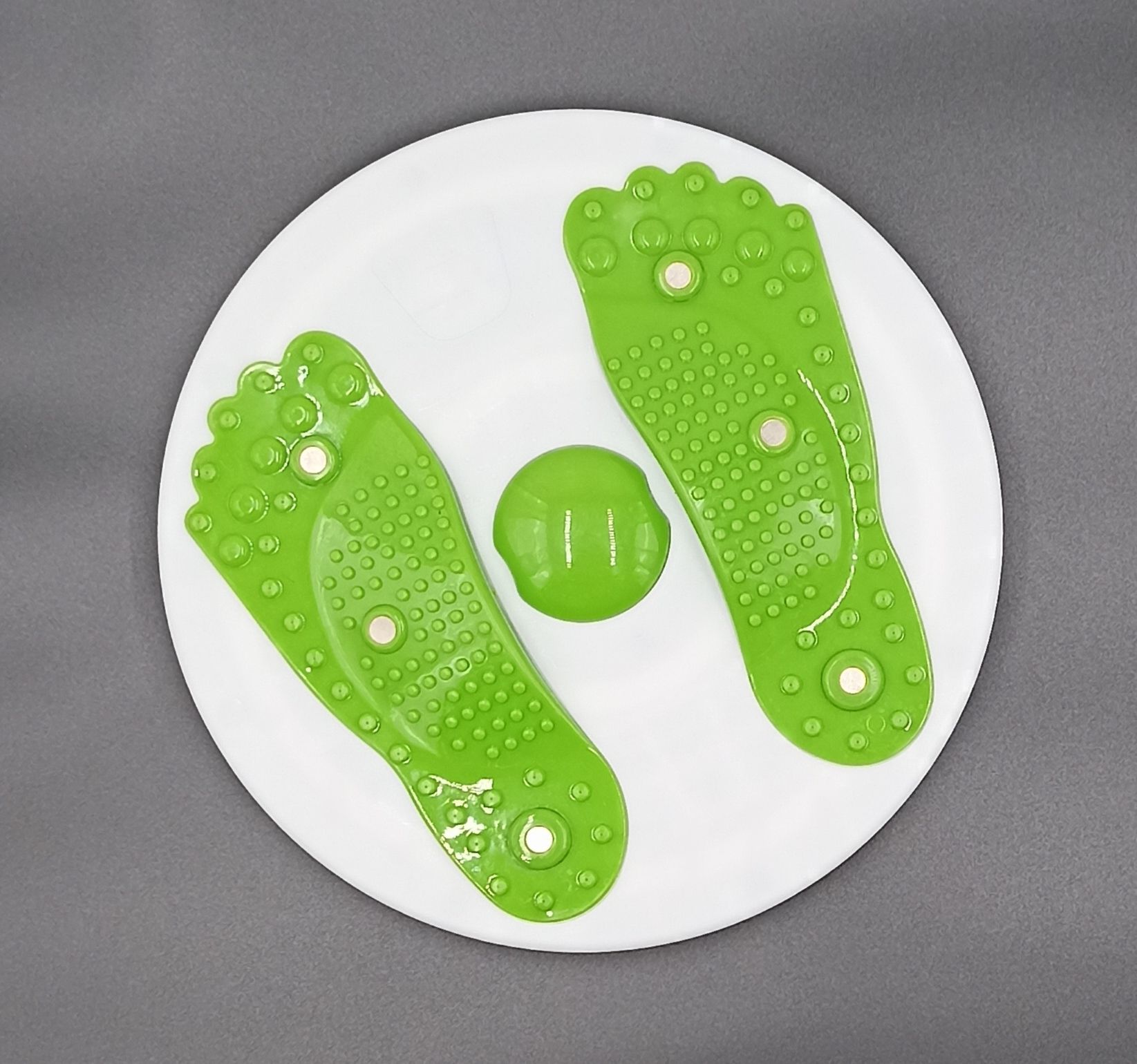 Disk health