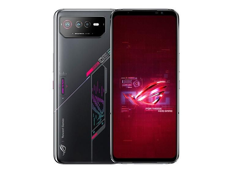 Rog 6 Купить