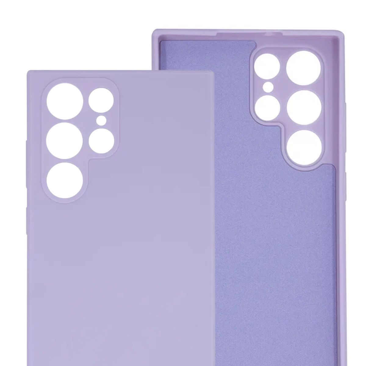 S22 ultra silicone cover