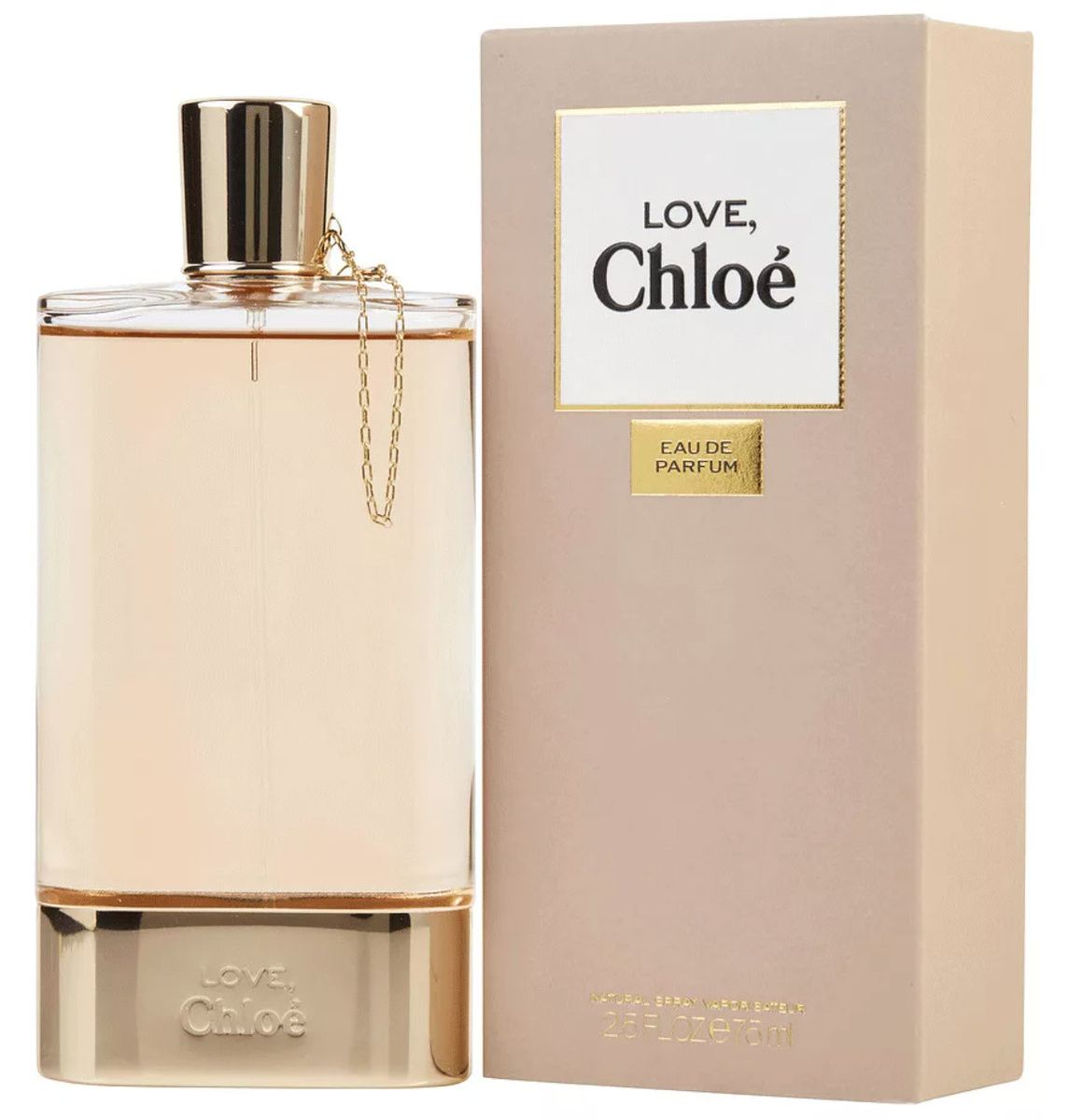 Лове парфюм. Chloe Love 75ml.