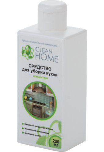 Clean home для кухни