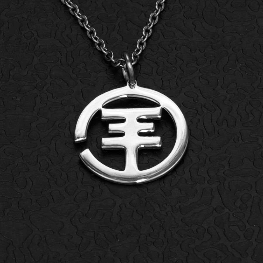 Кулон Tokio Hotel /...