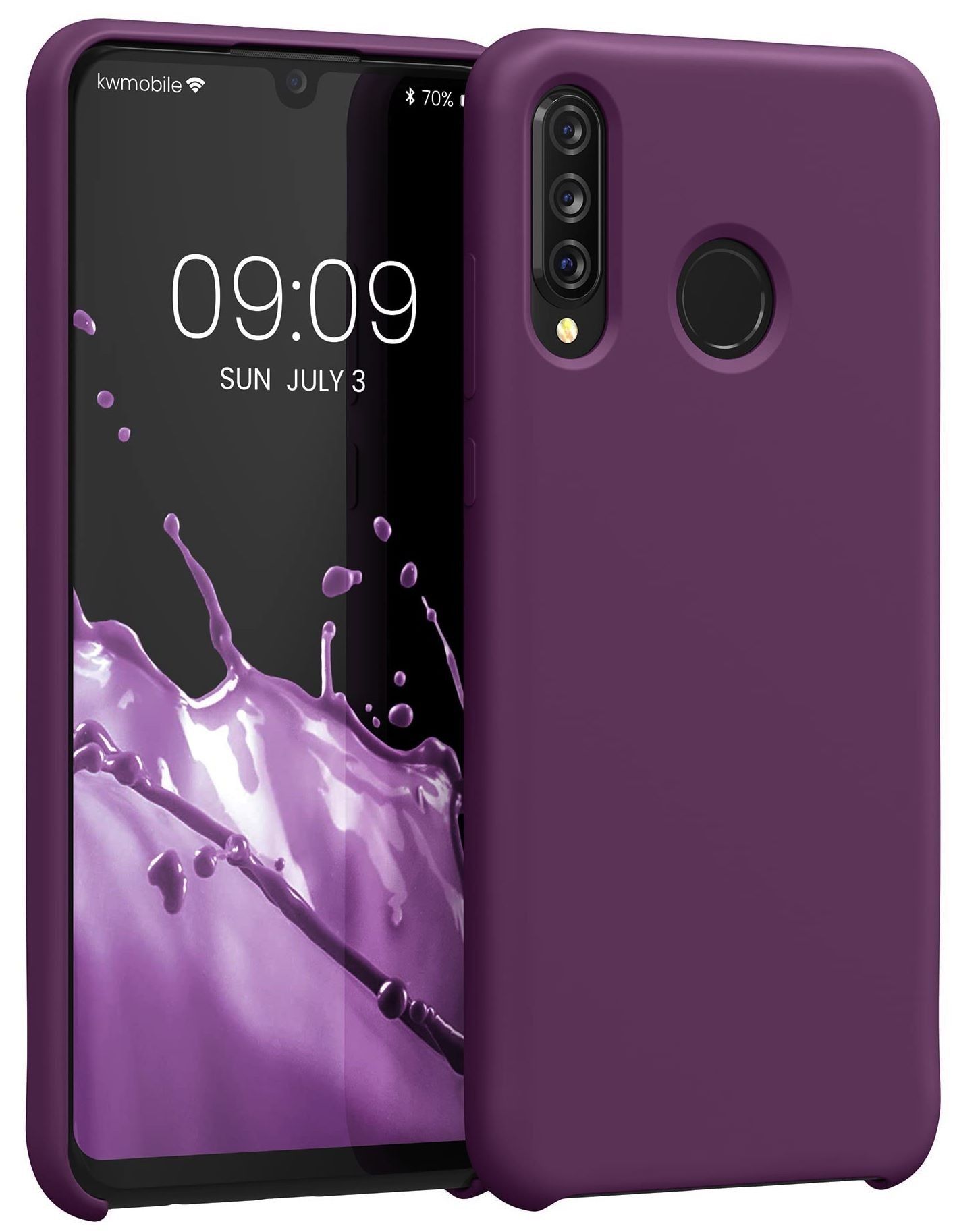 Смартфоны хуавей отзывы. Fucsia Mate 20x20. Телефон Хуавей отзывы