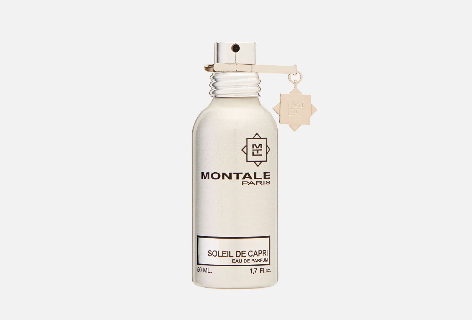 Montale Vanille Absolu