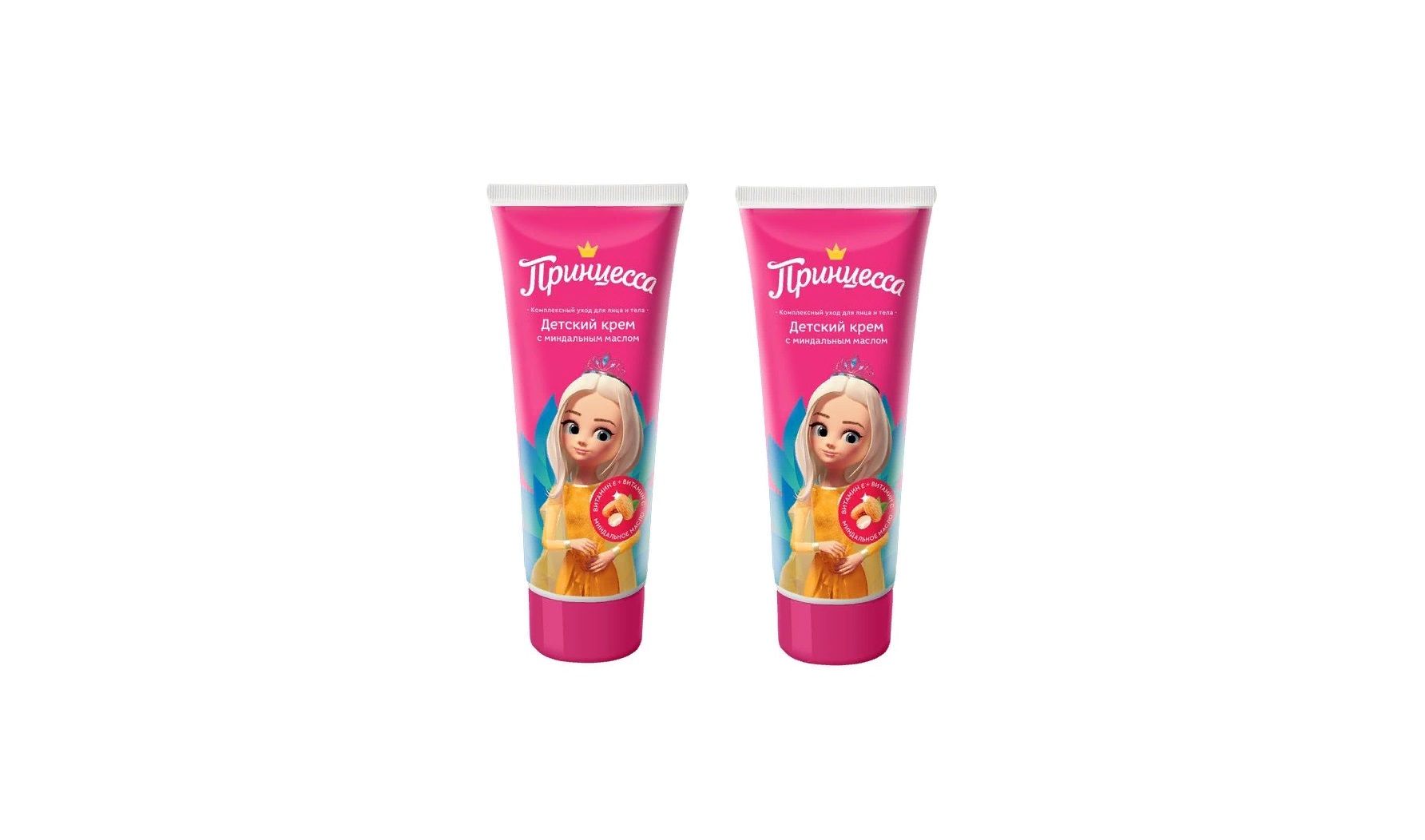 Крем princess