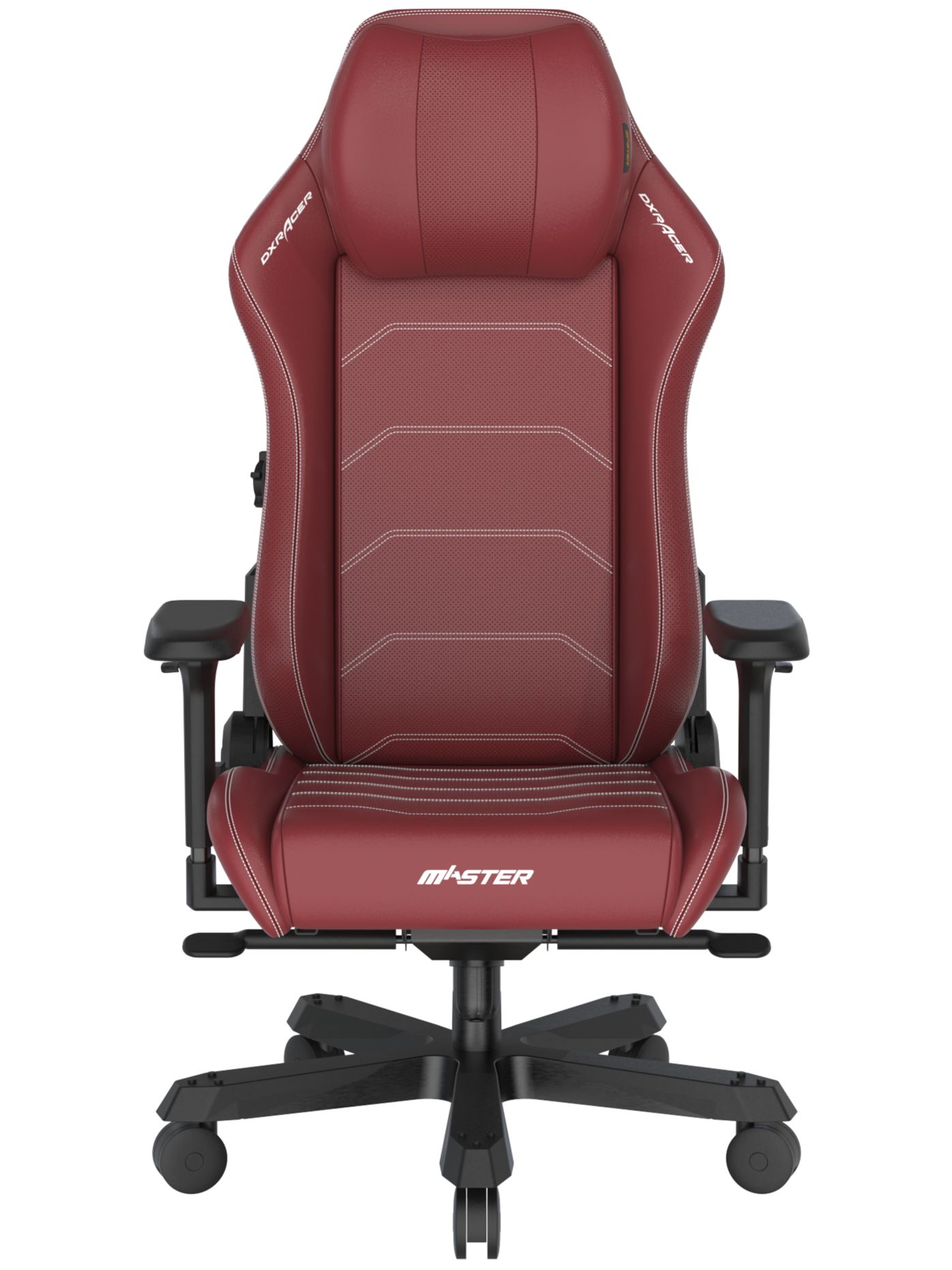 Кресло игровое dxracer i dmc ia233s n черный