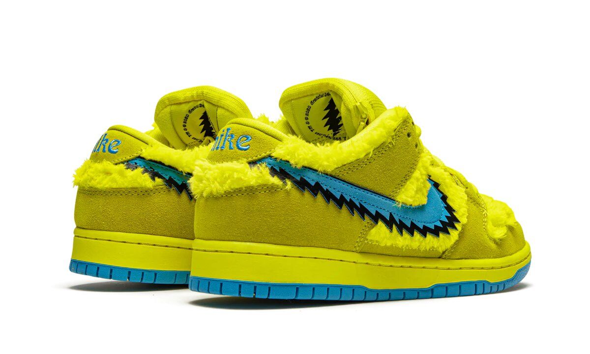 Nike dunk Валберис