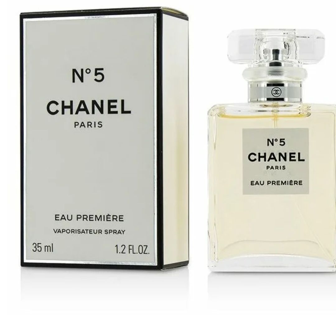 Chanel №5 EDP 35 ml