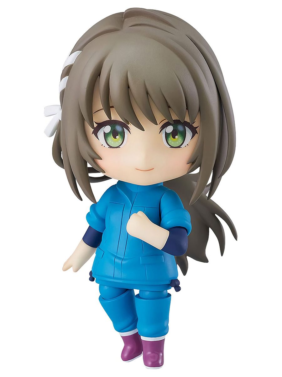 Фигурка Nendoroid The Aquatope on White Sand Miyazawa Fuuka 10 см  4580590126749