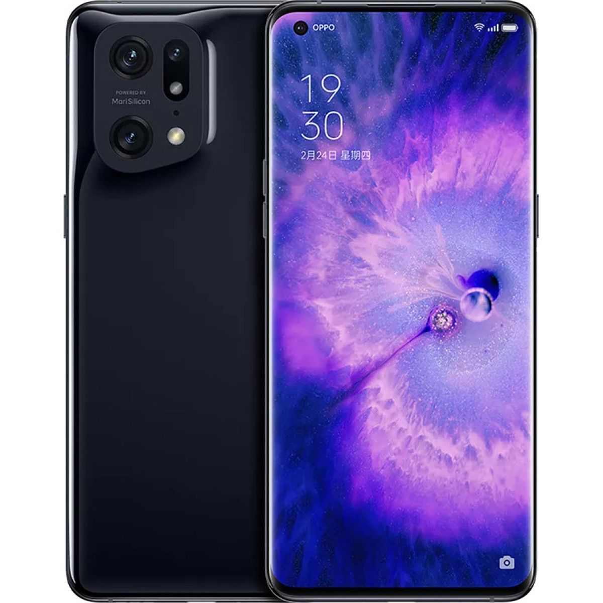 Смартфон OPPO Find X5 Pro Dimensity Edition - купить по выгодной цене в  интернет-магазине OZON (828197670)