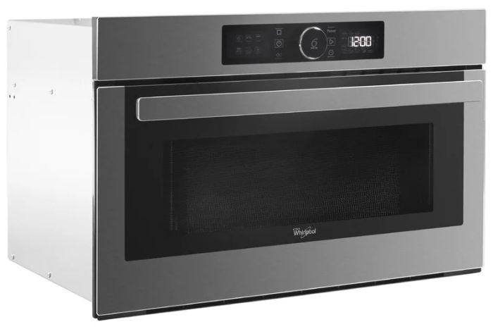 МикроволноваяпечьвстраиваемаяWhirlpoolAMW730IX