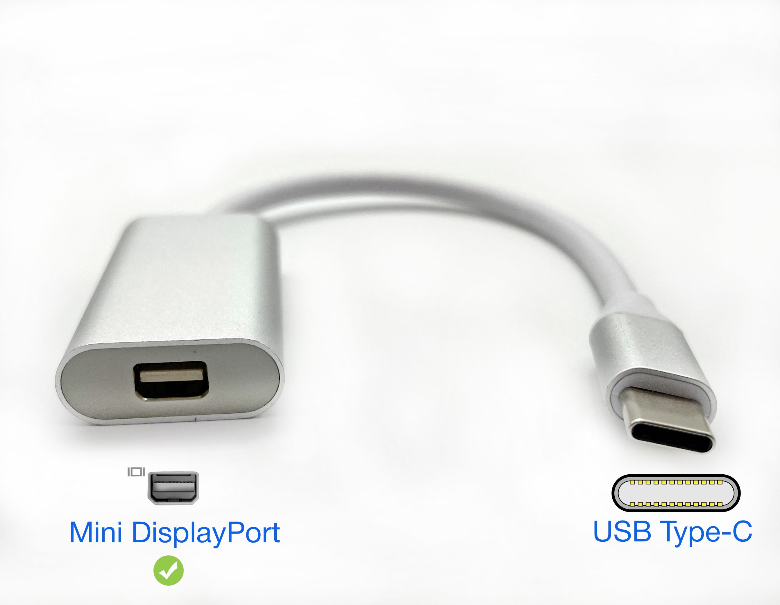 Thunderbolt 3 Type C Купить