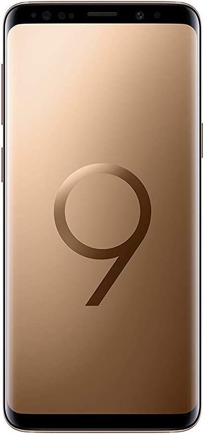 Samsung 9 фото Смартфон Samsung Galaxy S9 Мобильный телефон 2-SIM-карта - купить по выгодной це