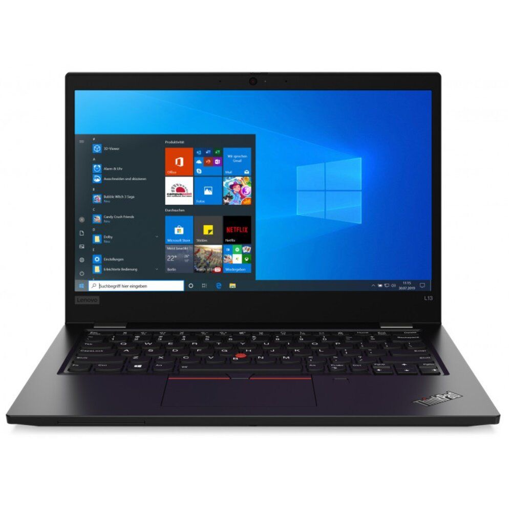 LenovoThinkPadL13Gen2Ноутбук13.3",IntelCorei5-1135G7,RAM8ГБ,SSD256ГБ,IntelIrisXeGraphics,WindowsPro,(20VJS7LD00),черный,Русскаяраскладка