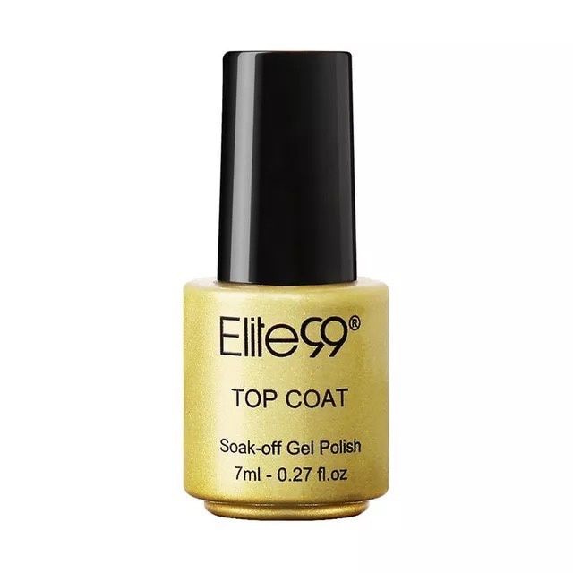 Гель лак 7 мл. Elite99 база. UV Topcoat лак. Elite99 гель лак. Elite99 гель лак 007.