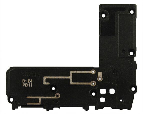 Динамик Samsung G970F Galaxy S10e музыкальный в сборе