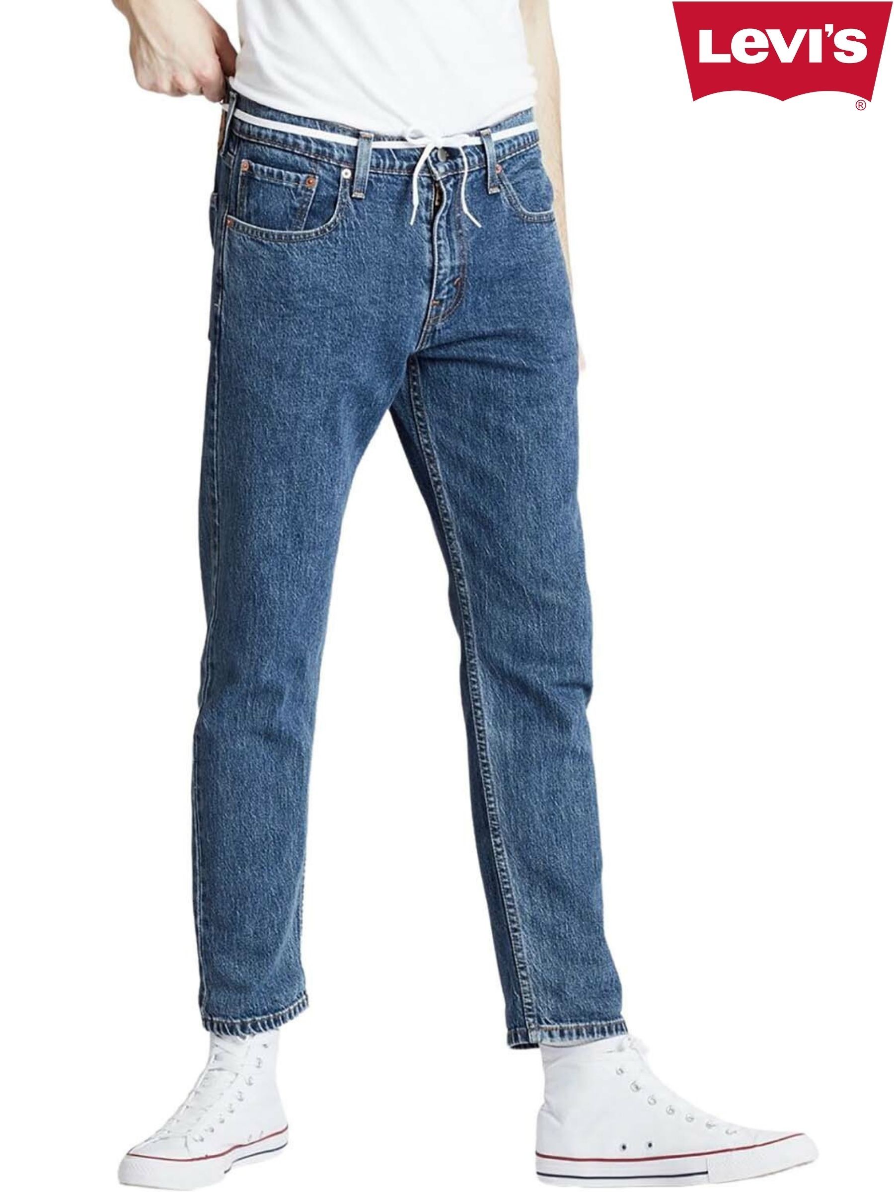 Levis 502 Hi-Ball