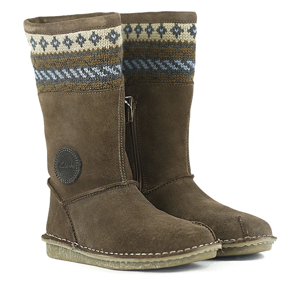 Купить Обувь Clarks Интернет