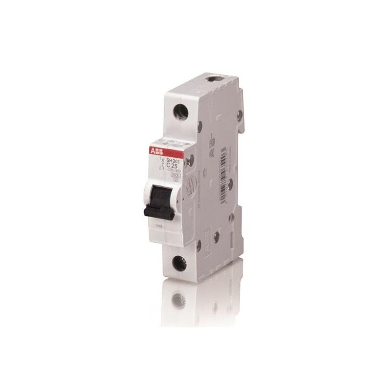 Купить Автомат Abb 25 Ампер
