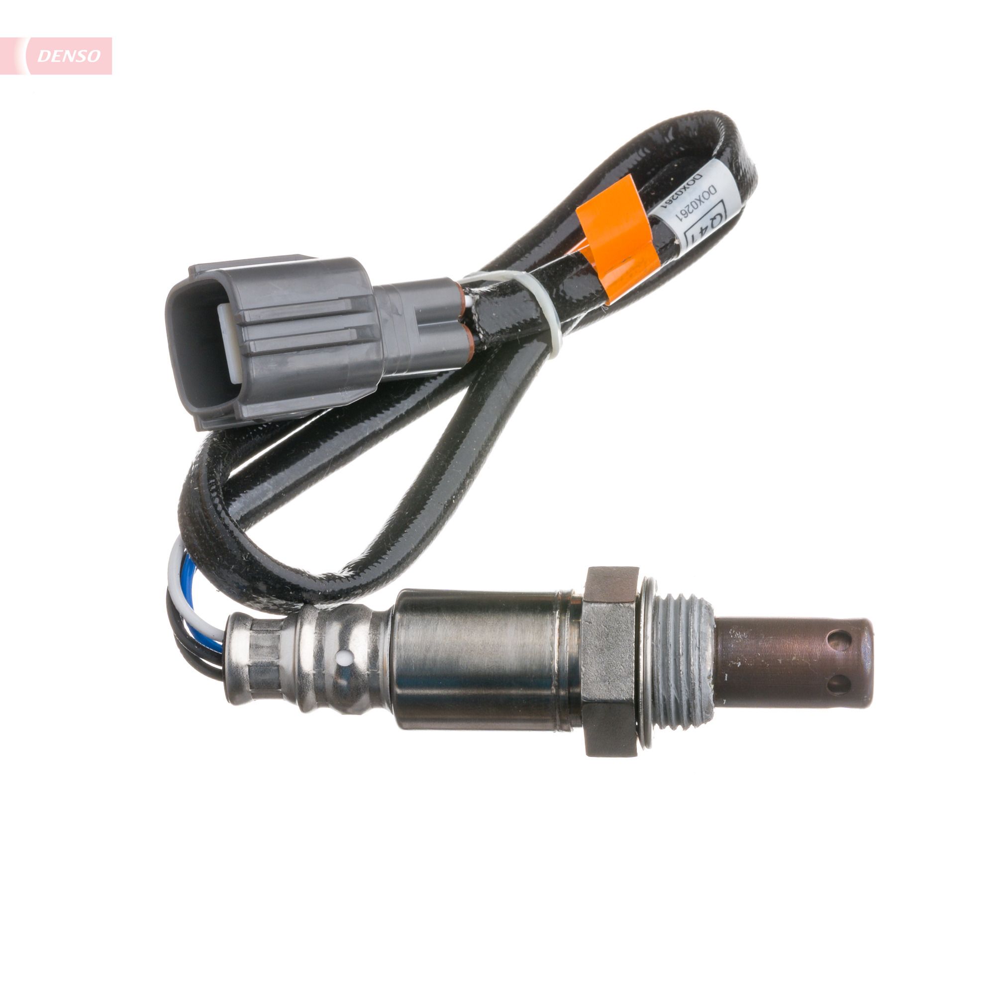 DENSO Датчик кислородный (лямбда зонд), арт. DOX0261 купить DENSO Датчик кислородный (лямбда зонд), арт. DOX0261 купить